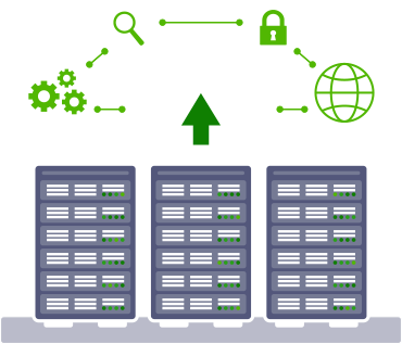 QuickBooks Cloud Hosting Service