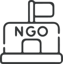 NON-GOVERNMENTAL ORGANIZATION
