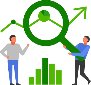 Our customers are our partners