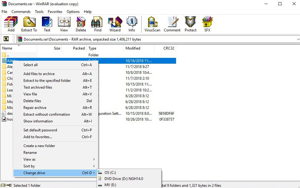winrar-portable