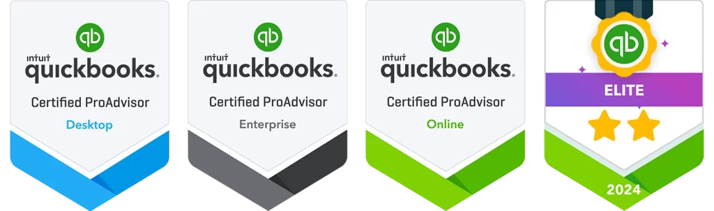 QuickBooks Accounting Software Solution Provider - QuickBooks Expert in Cambodia