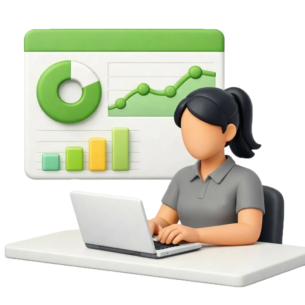 Structure implementation