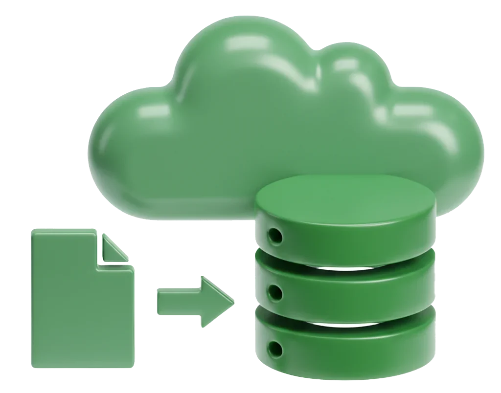 data migration